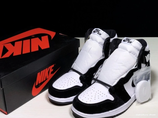 Cheap Panda 1 OG Air Jordan High CD0461-007 Retro 0525